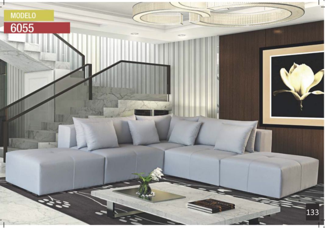 SOFA MOD.8005- SAMEC